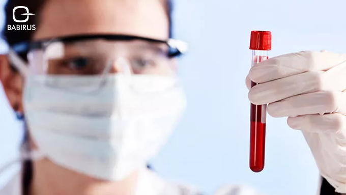 Molecular Allergy Testing for Children in the UAE