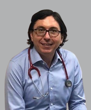 Dr.Gürkan Kılıç
